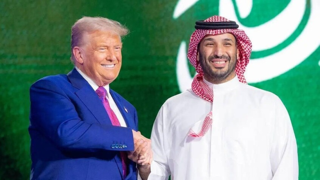 مجلس الوزراء السعودي: زيارة ولي العهد لأمريكا تحقق الرؤية المشتركة نحو شرق أوسط يسوده الاستقرار