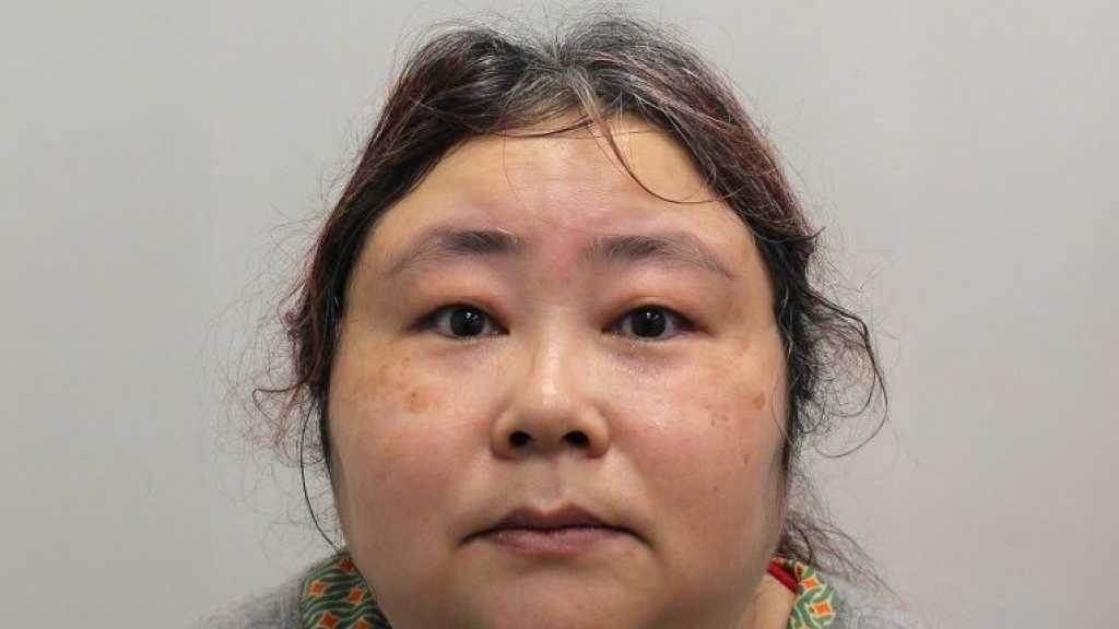 فضيحة “ملكة العملات المشفرة” التي هربت من الصين إلى لندن