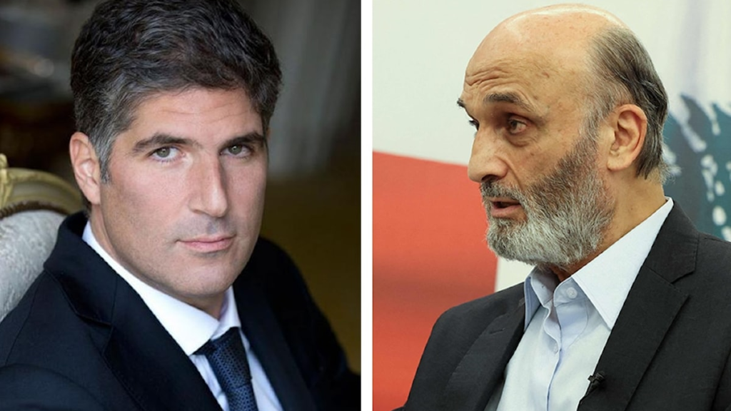 عن وشاة أميركا وصراعات الصحناوي وجعجع: تعرف واشنطن أن حلفاءها يهاجمون حزب الله تحضيرا للانتخابات