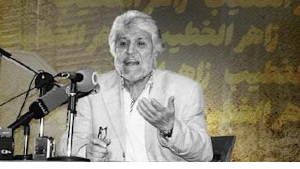 عن رحيل زاهر الخطيب.. حزب الله يتقدم بأحرّ التعازي