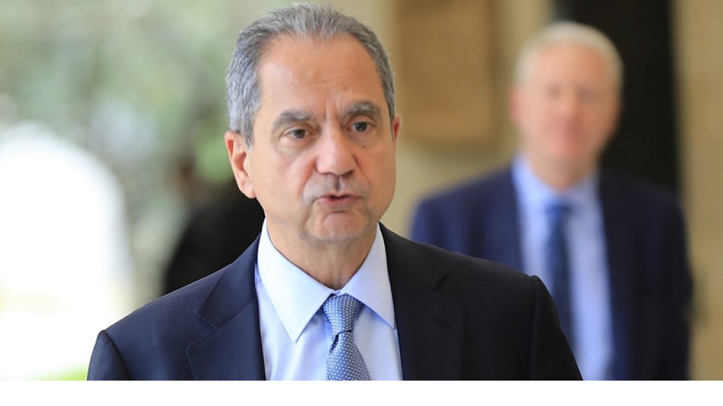 الصدي: حصلنا على موافقة أوروبية مبدئية لتمويل ملف السدود