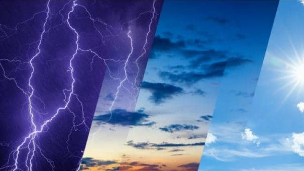 حالة الطقس في لبنان ليوم الأربعاء