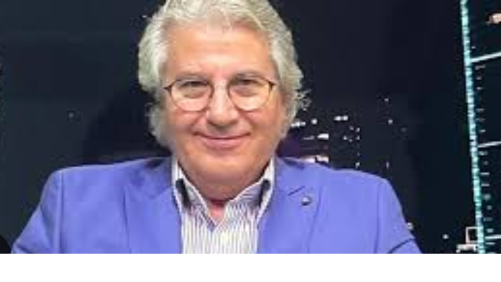 رفعت البدوي يرثي زاهر ...زاهر الخطيب…وداعاً