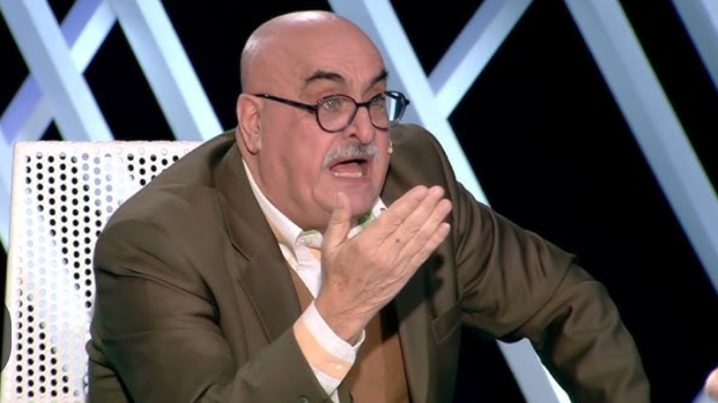 عبد الغني طليس...حَملة تشكيك بقائد الجيش... يَمنعُ حرباً أهلية فيَسْتَجْلِبون آخرَ مستعدّاً لها