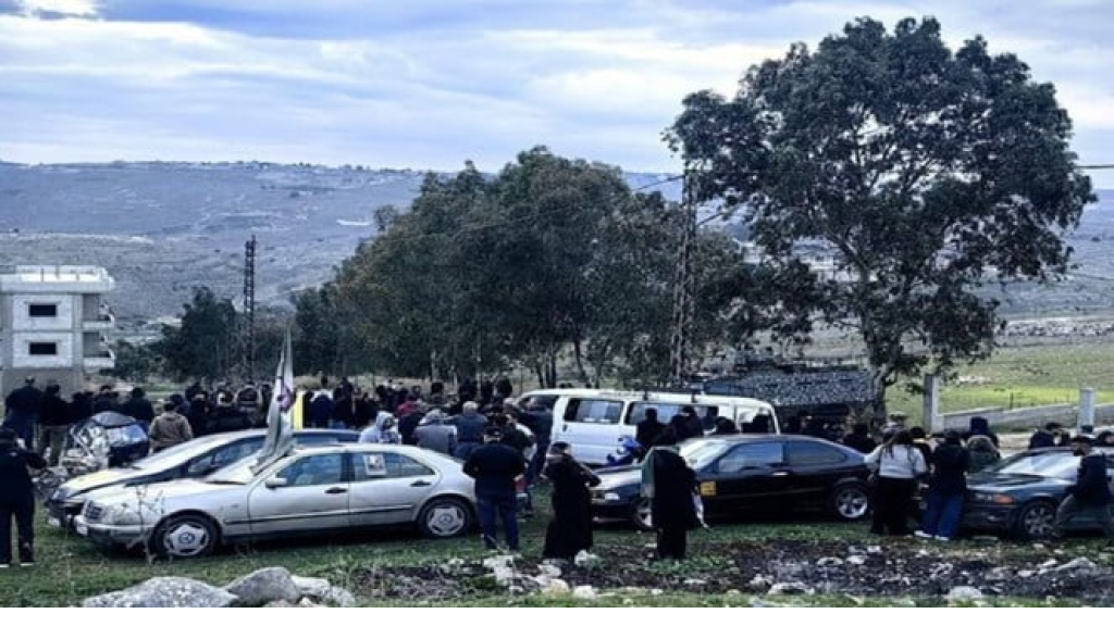 اتصالات “بالجملة” ترد إلى أهالي الجنوب.. ما القصّة