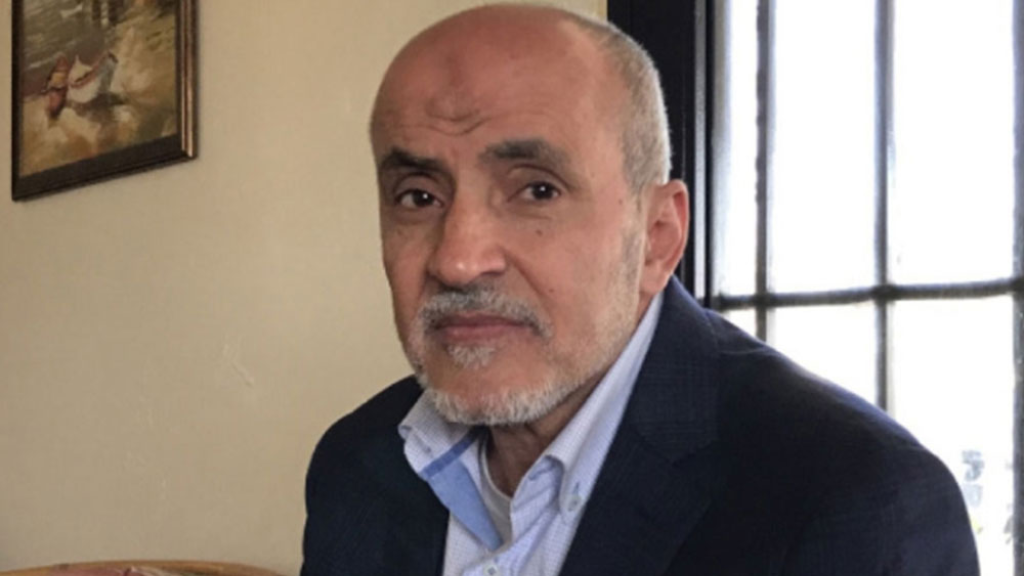 العدو من خلال اجرامه يطمح لإجراء ‏معاهدة “سلام” مع لبنان