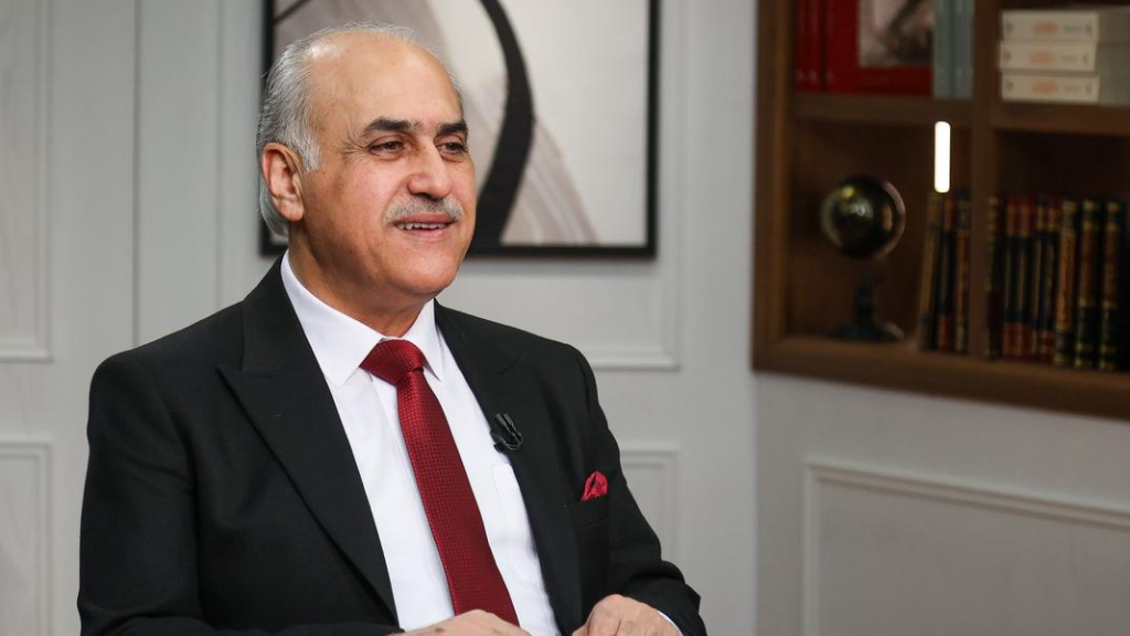 أبو الحسن: فرص الحرب ترتفع وهناك قرار برفض تصويت المغتربين!