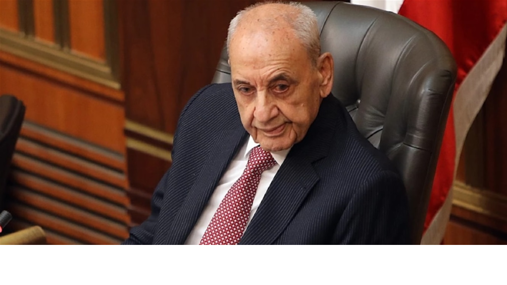 تبدّل التعامل مع بري