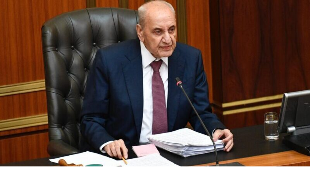 بري في ذكرى الاستقلال: لتحصين الوطن من الإرتهان والخضوع