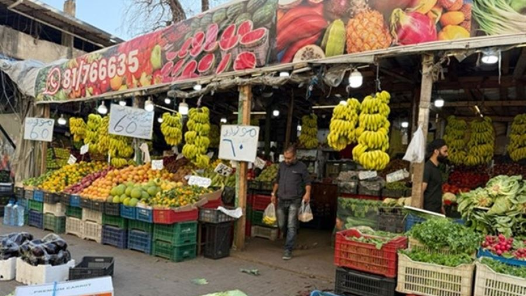 المعيشة في لبنان.. «كل شي عم يغلا ويزيد» 