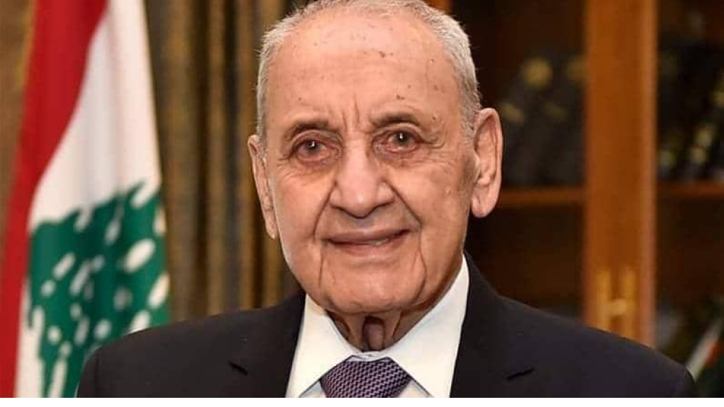 بري لتأمين مستلزمات دعم المؤسسة بدلا من التحريض عليها