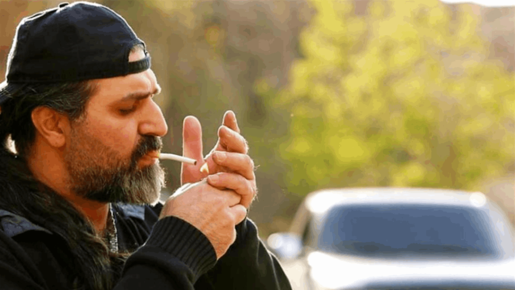 نوح زعيتر بقبضة الجيش.. الجديد تكشف التفاصيل