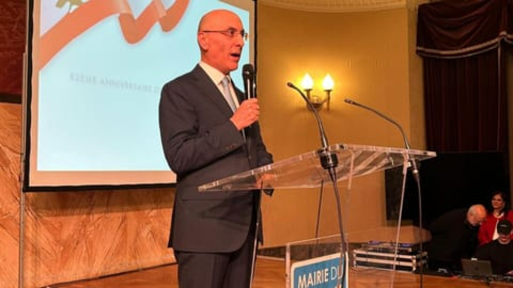 الحجار: نعمل بقوّة لنوفر للمغتربين ممارسة حقهم الانتخابي بكل سلاسة