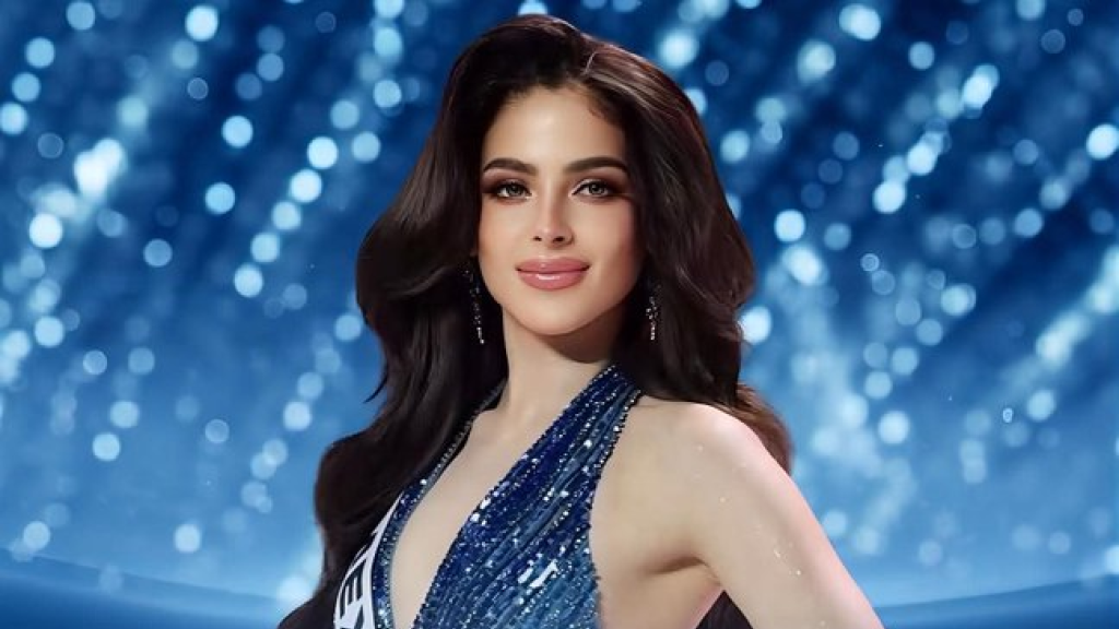 عضو لجنة تحكيم عربي يستقيل ومكسيكية تفوز بلقب 