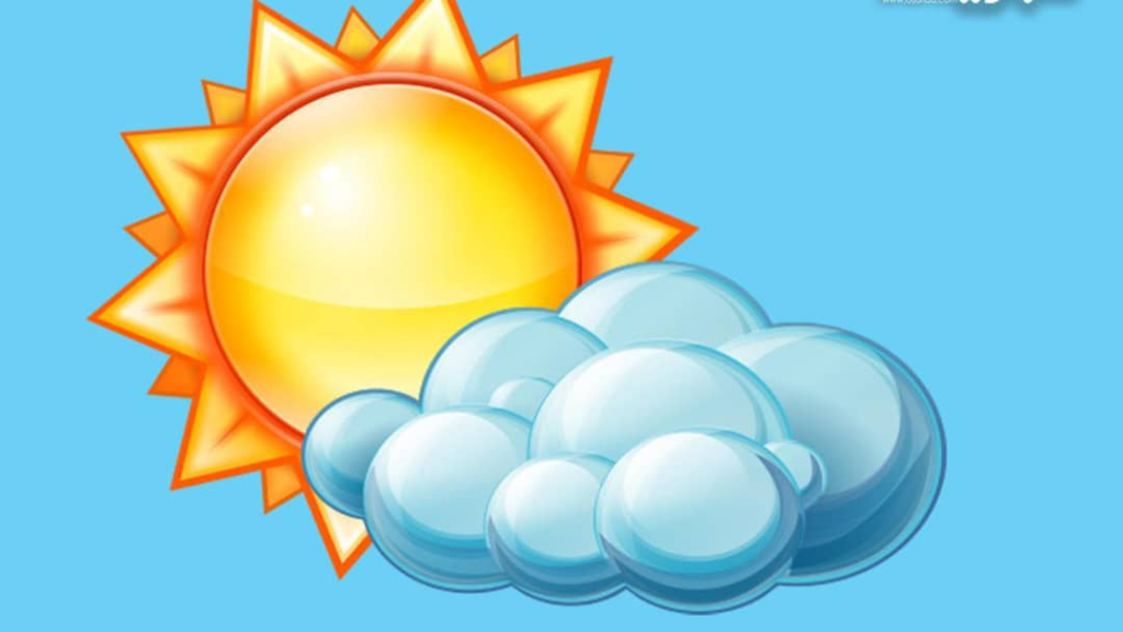 إرتفاع ملحوظ بدرجات الحرارة.. إليكم طقس الـ