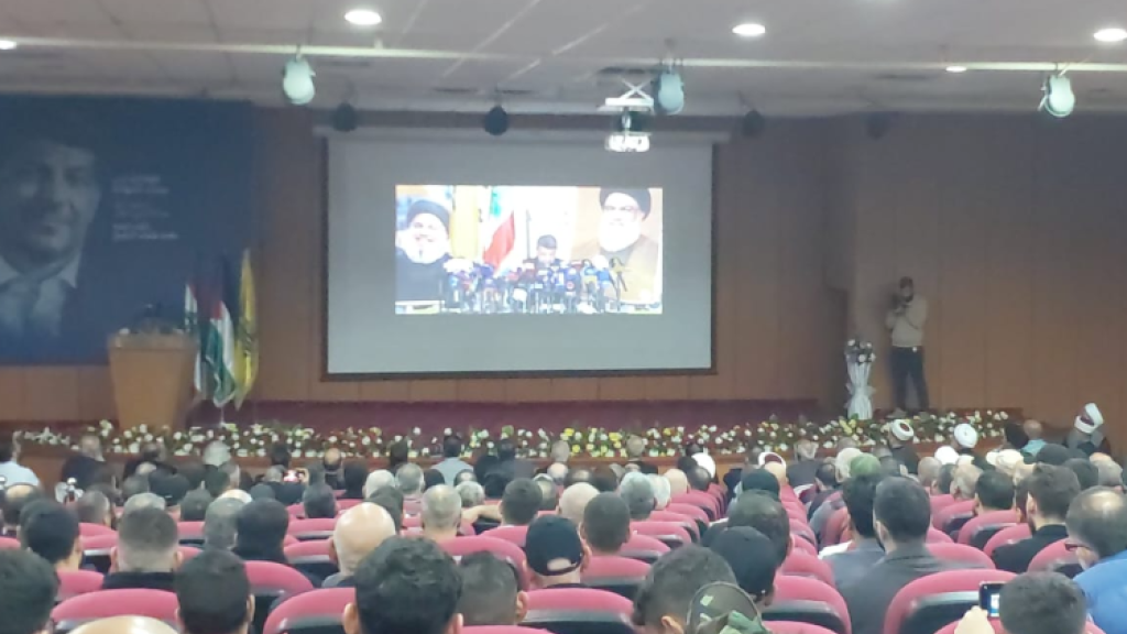 الموسوي: محمد عفيف كان إعلامياً لا يشبه إلا نفسه