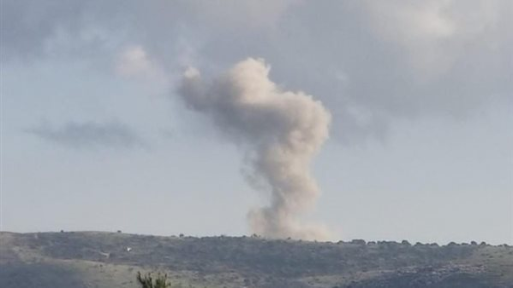 فرنسا تتحرك لوحدها ومخاوف من توسيع نطاق الاستهدافات