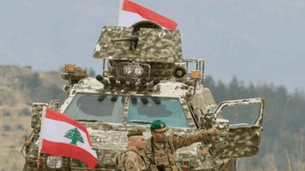 في الاستقلال.. كلام لقائد الجيش: هذا ما نفعله في الجنوب!