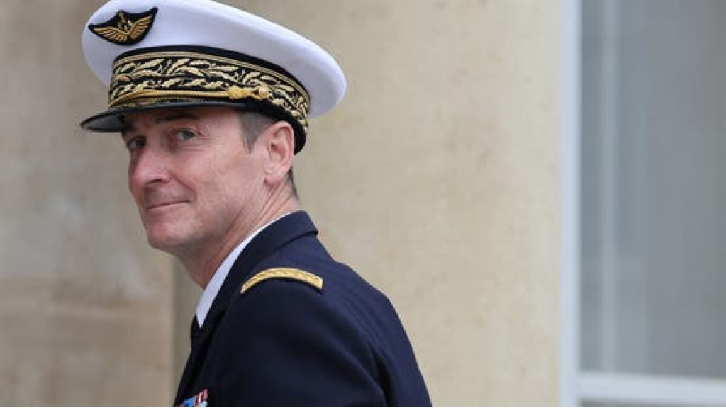 ضجة في فرنسا.. بعد تحذير جنرال من خسارة الأبناء ضد الروس