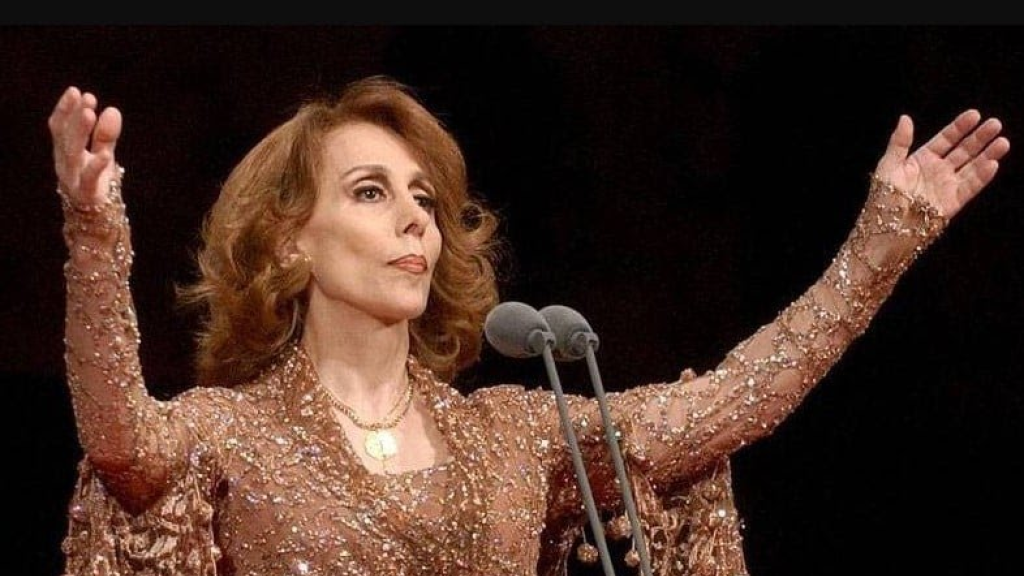 عيد ميلاد فيروز.. ما هى قصة أغنية حبيتك بالصيف وعلاقتها بزوجها عاصى؟