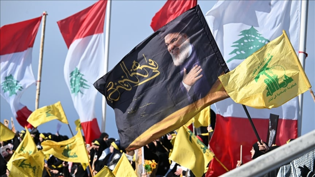 في ذكرى الاستقلال… حزب الله يرفع السقف في بيانه!