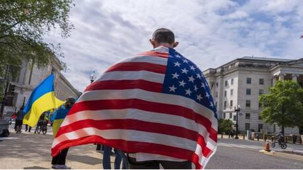 سي إن إن: ترامب يسعى لتوقيع اتفاق سلام بين روسيا وأوكرانيا قبل نهاية العام الجاري
