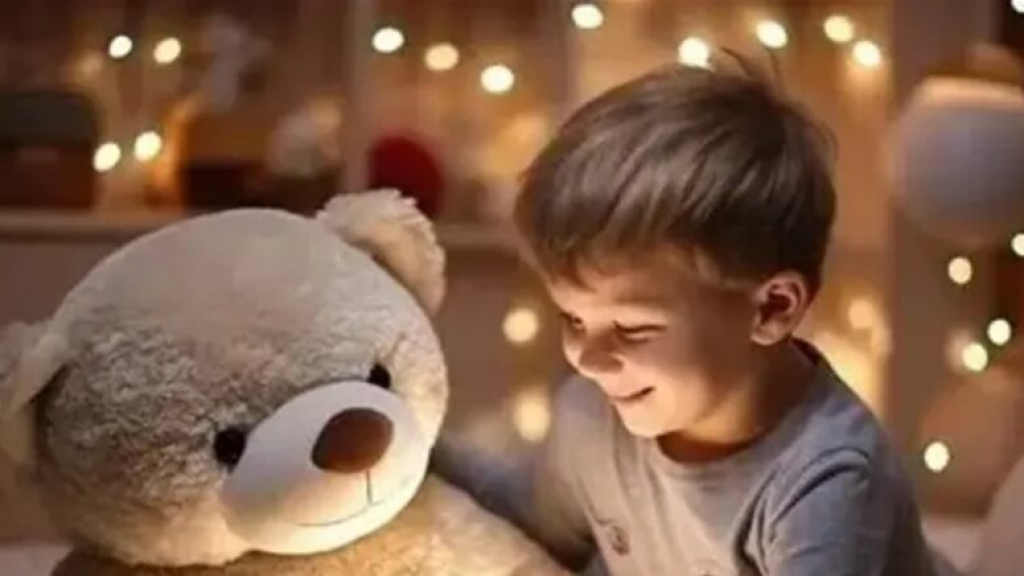 دمية ذكية تثير الذعر بين الأطفال.. هذا ما تفعله