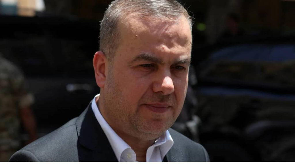 النائب فضل الله خلال الاحتفال التكريمي للشهيد المربي محمد شويخ في المنصوري: لا يمكن لأحد أن يمسّ بشراكتنا، وقوّتنا بشعبنا.