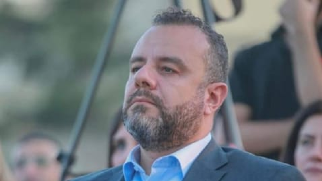 عبد المسيح: سيادة لبنان ترسم بدماء الأبطال