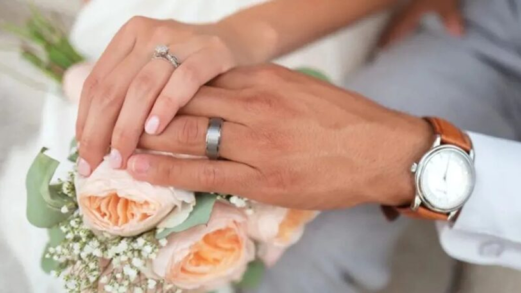 عرس يتحول إلى كابوس!