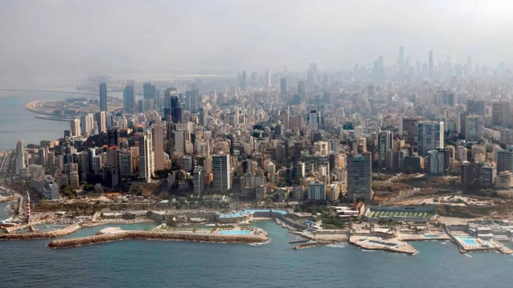 تدابير سير في بيروت الأحد