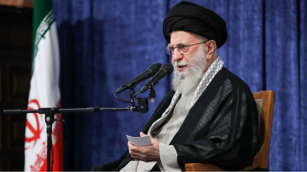 مسؤول إيراني: لا يمكن تجاوز 