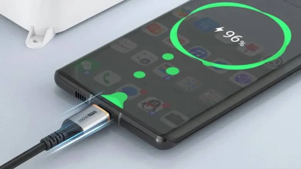 ما هو تأثير الشحن السريع على عمر بطارية الهاتف؟