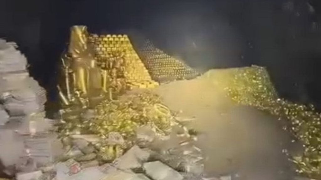 درعا تضج بـ