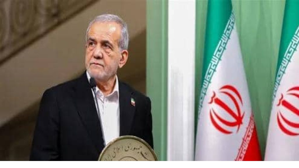 المتحدث باسم وزارة الخارجية الإيرانية إسماعيل بقائي: