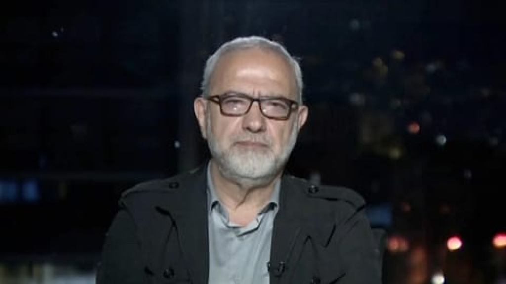 نائب رئيس المجلس السياسي لـ