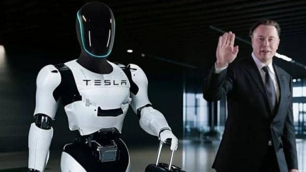 إيلون ماسك: خلال 20 عاما لن يكون للعمل والمال أهمية لدى البشر