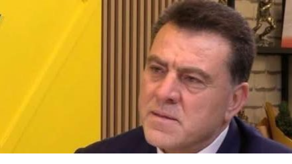 يعقوب: الاستهداف الاسرائيلي للضاحية يقطع اليد الممدودة التي تقدم بها الرئيس عون