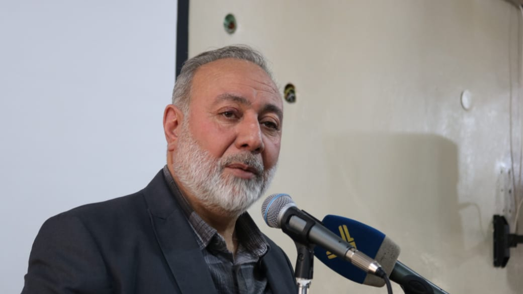 تهديدات ترامب لا تخيف… مسؤول حزب الله: لن نستسلم وإذا أرادوها حربًا فلتكن