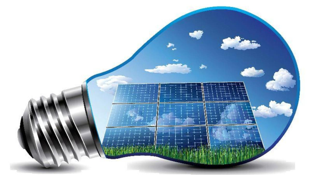 كيف يعمل نظام الطاقة الشمسية مع التخزين المنزلي لتقليل تكاليف الكهرباء في الصيف والشتاء