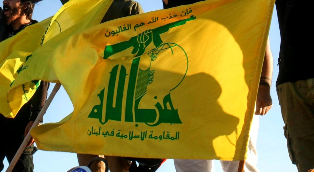 فداءً للبنان وشعبه… نهاية 