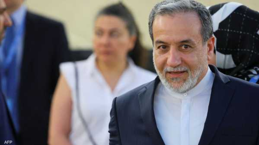 وزير الخارجية الفرنسي يلتقي نظيره عباس عراقجي ويبحث معه الملف النووي الإيراني..