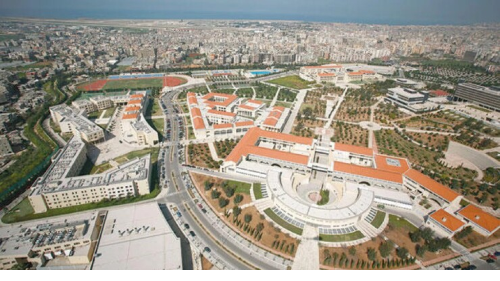 مناشدة من الجامعة اللّبنانيّة … لجلسة استثنائية في بعبدا