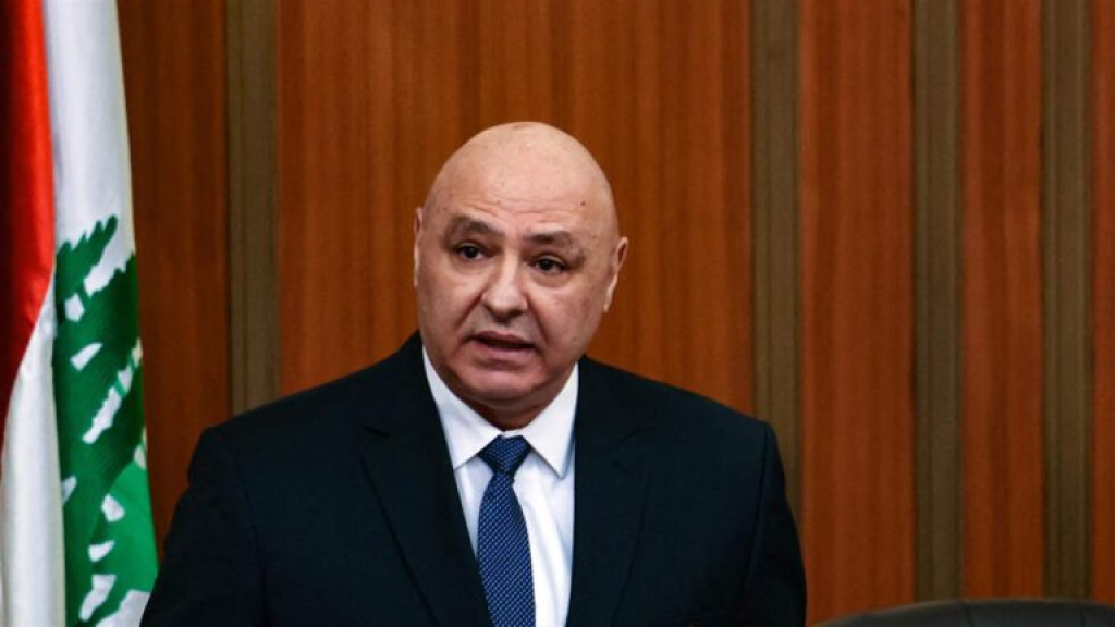 الرئيس عون يتدخّل… ولا جواب أميركيا!