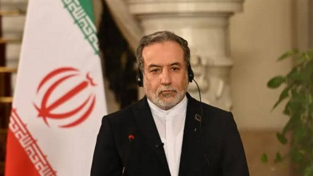 عراقجي: على اتفاقية حظر الأسلحة الكيميائية أن تستمر في أداء مسؤولياتها