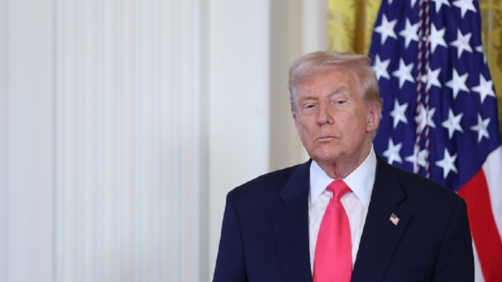 ترامب يكشف عن 