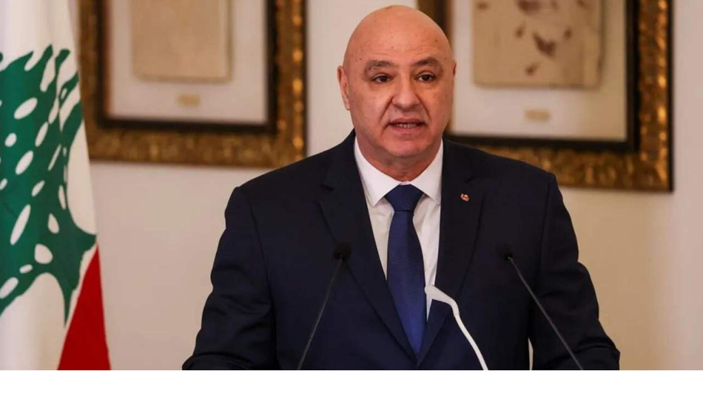 سلسلة إتصالات للرئيس عون مع الضاحية: التهور ممنوع!