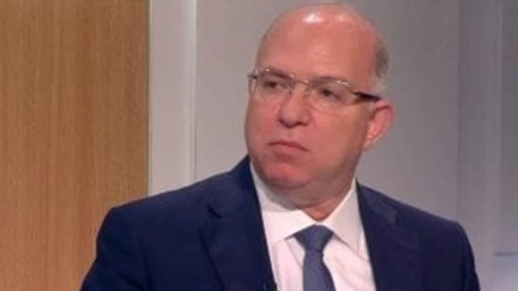 وزير العمل يجتمع بكركي ويارد: خطوة عملية لتخفيف أعباء المضمونين