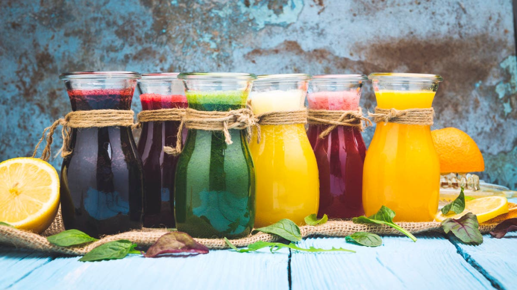 4 مشروبات تعوض نقص فيتامين “D”.. تعرفوا عليها