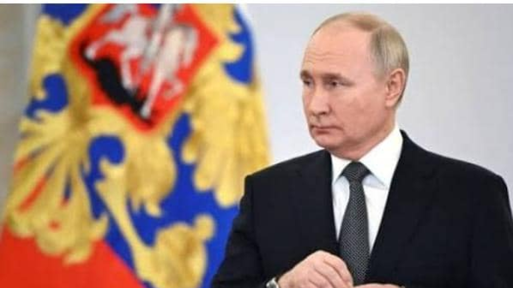 بوتين يعلن عن مبادرات دفاعية واستراتيجية شاملة دعما لدول معاهدة الأمن الجماعي